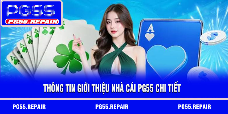 Thông tin giới thiệu nhà cái KK55 chi tiết